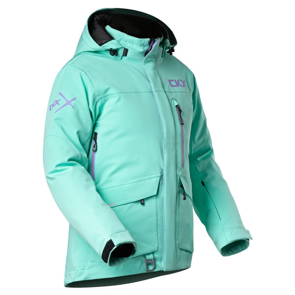 CKX Manteau Kelton pour femmes