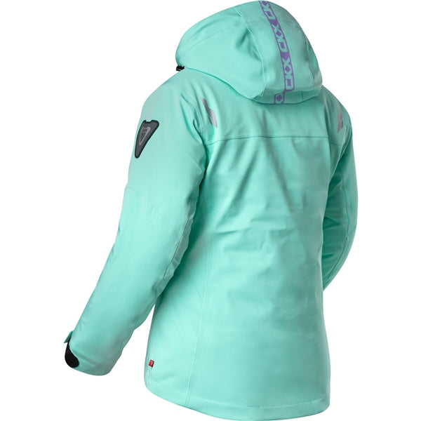 CKX Manteau Kelton pour femmes