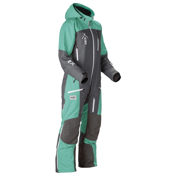 CKX Women's Elevation Monosuit