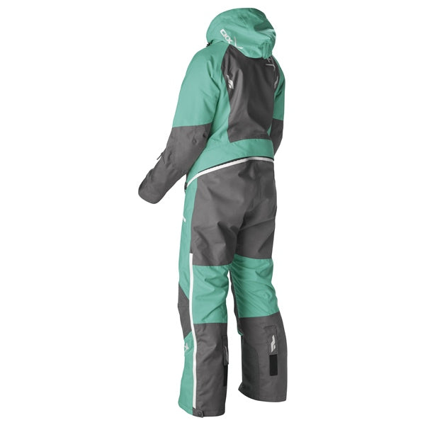 CKX Women's Elevation Monosuit
