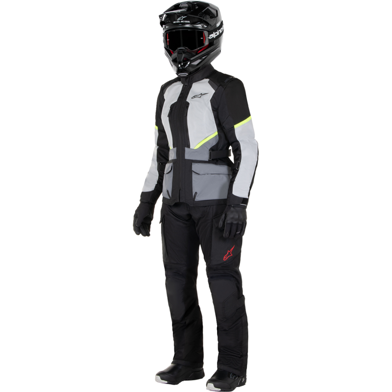 Alpinestars Women's Stella Andes Air Drystar Jacket