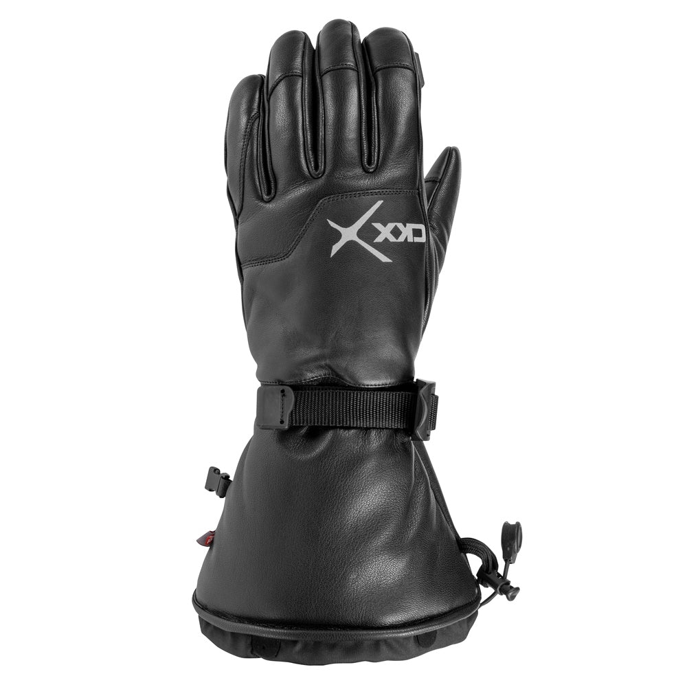 CKX Colton Leather Gloves