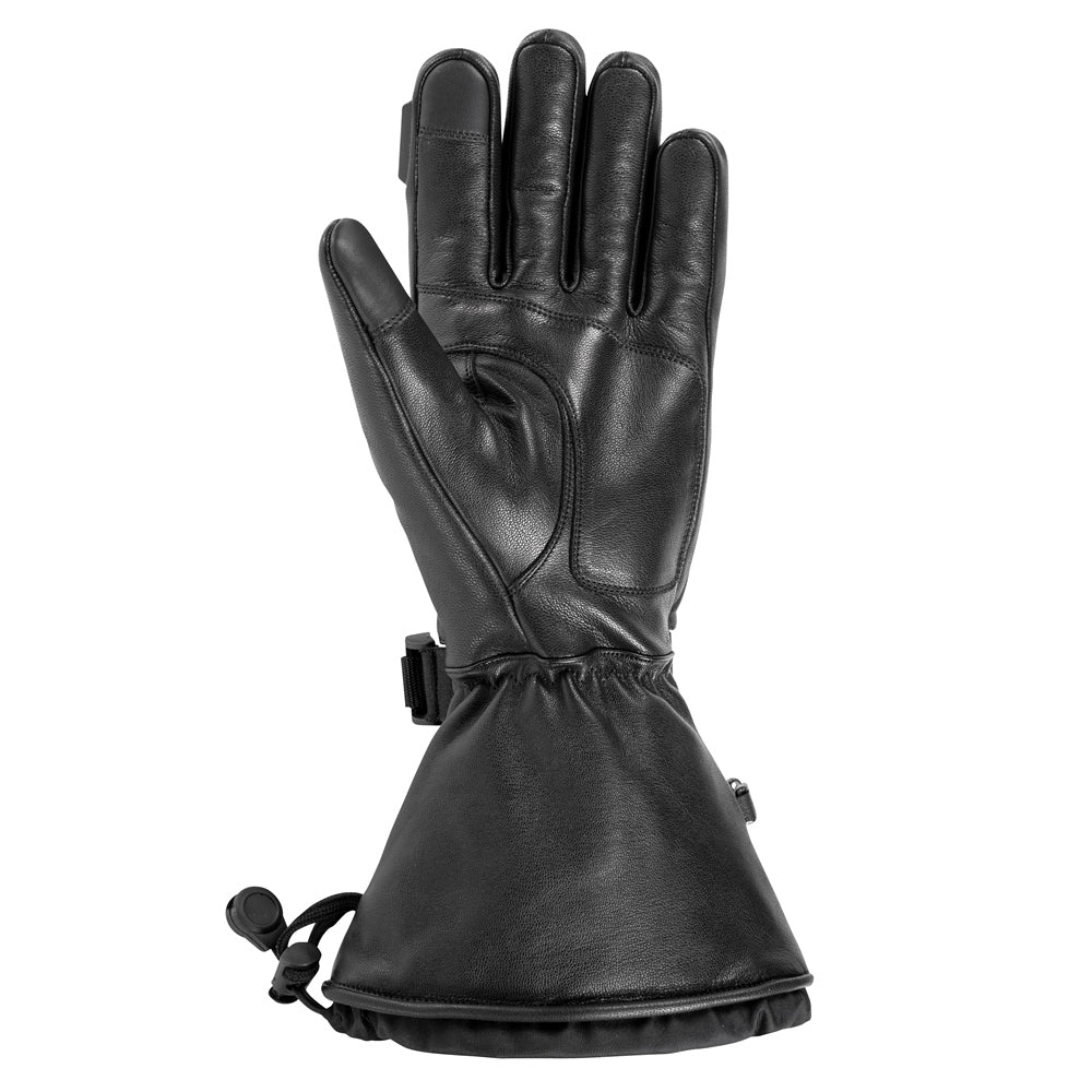 CKX Colton Leather Gloves