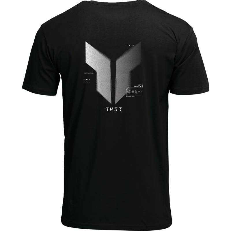 Thor Noise T-Shirt