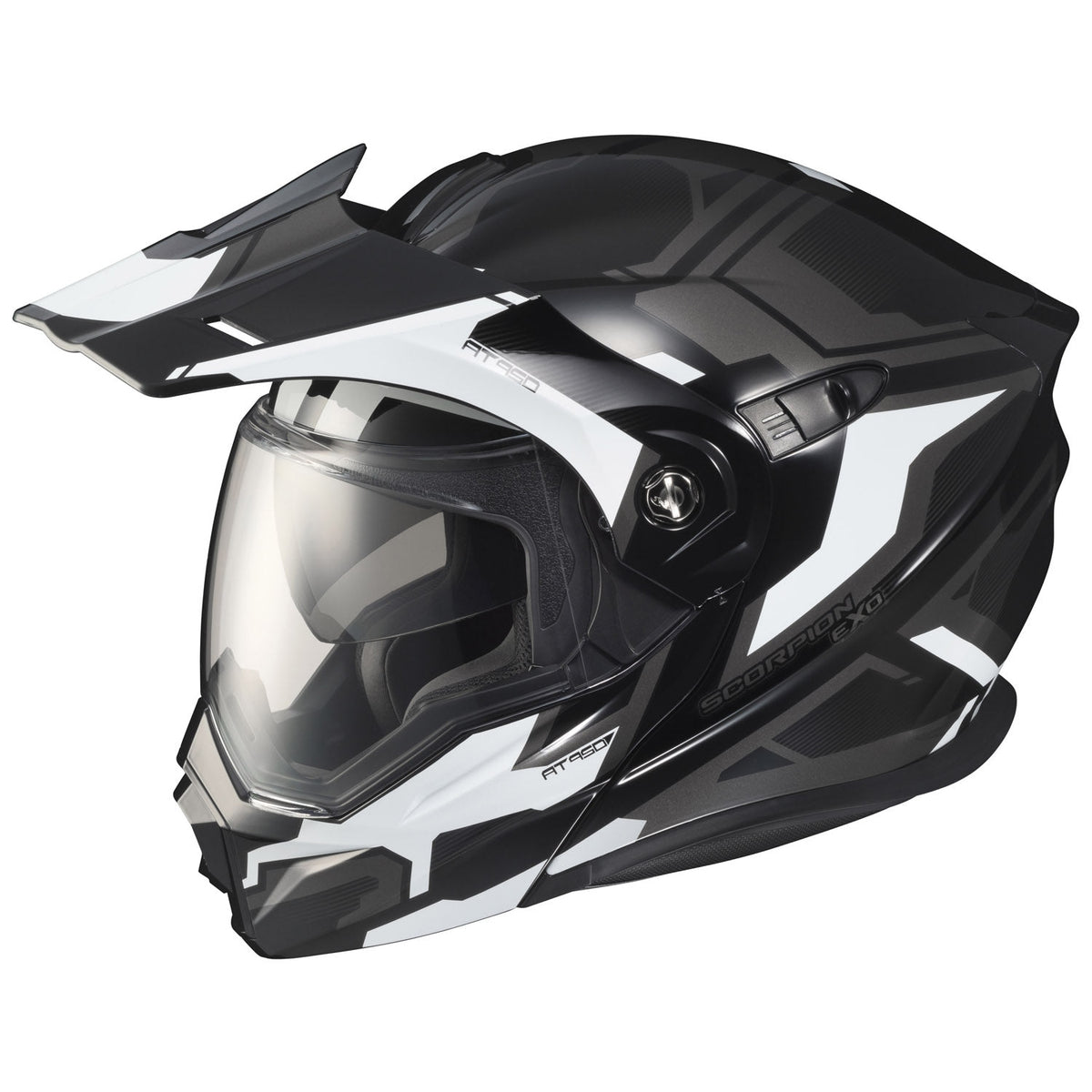 Scorpion Exo-AT950 Ellwood Helmet