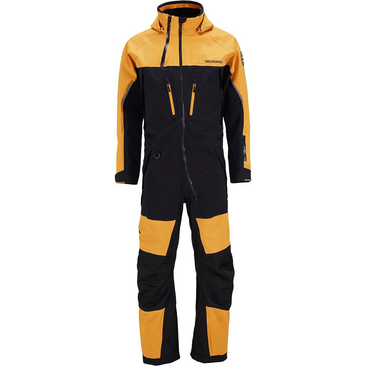 Lynx Squadron Flex Ops Monosuit