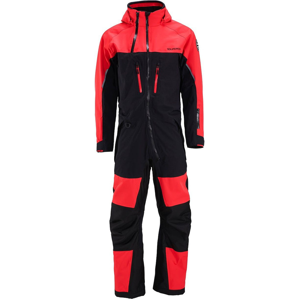 Lynx Squadron Flex Ops Monosuit