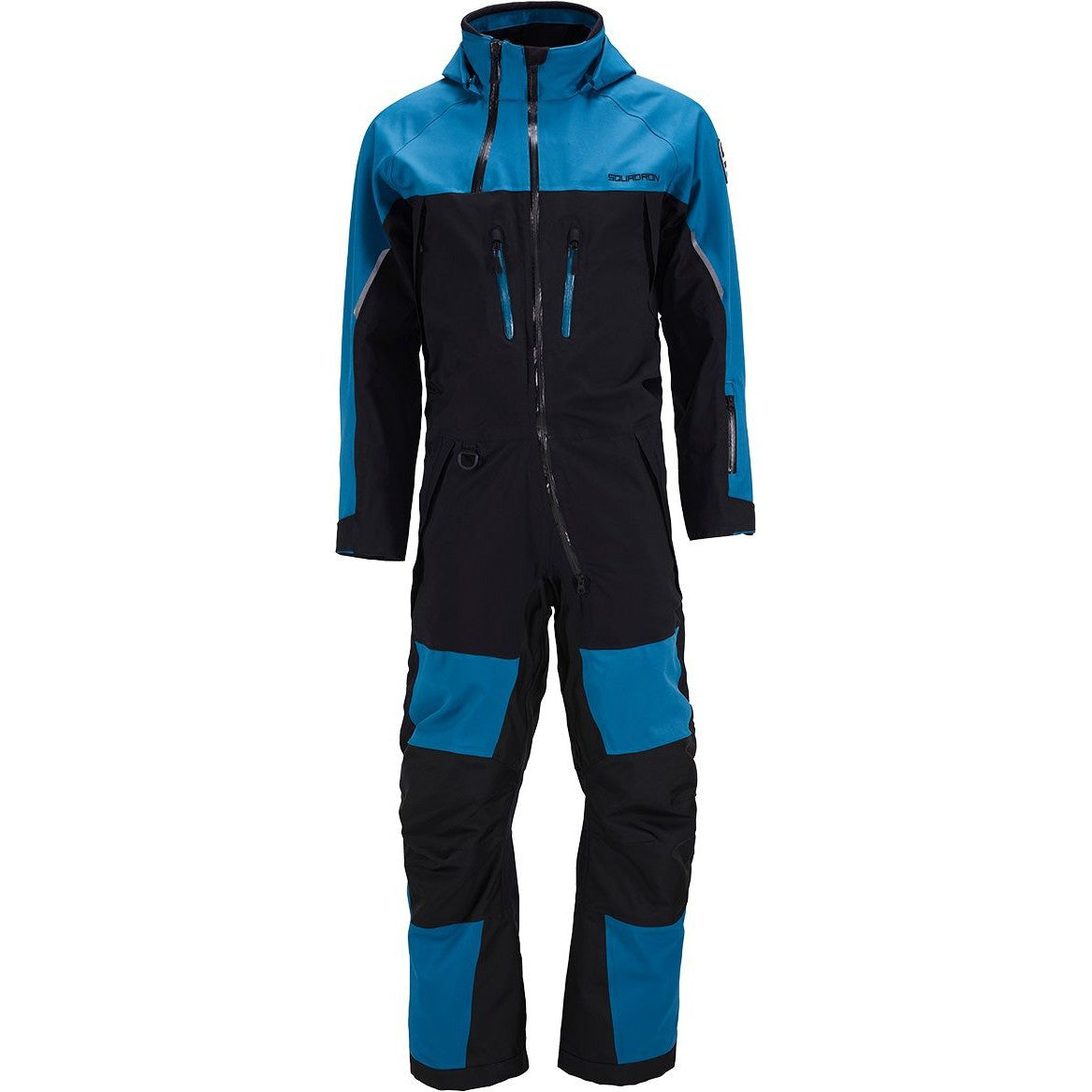 Lynx Squadron Flex Ops Monosuit