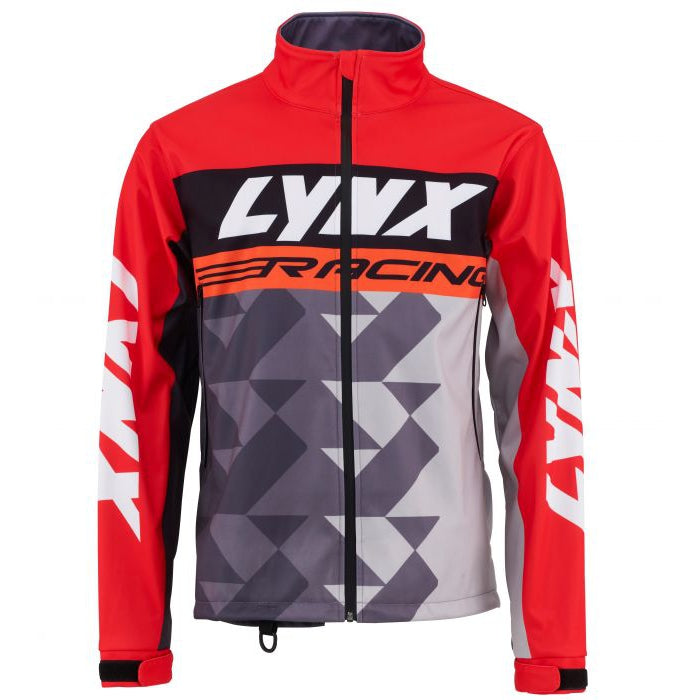 Lynx Race Snowcross Jacket