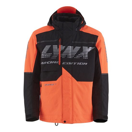 Veste Lynx Stamina Trail RE