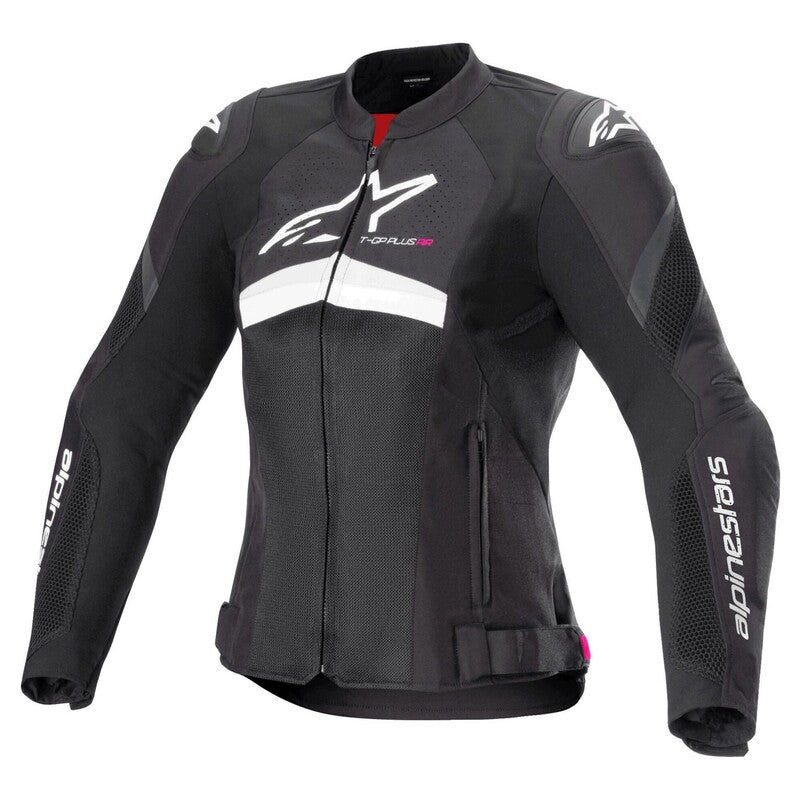 Alpinestars Women's Stella T-GP Plus R v4 Airflow Jacket