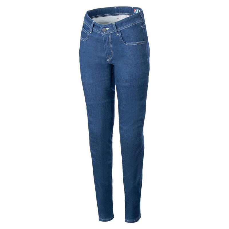 Alpinestars Women's Stella Daisy v3 Riding Denim Pants