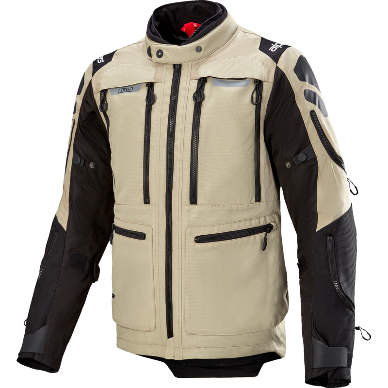 Alpinestars Ardent 3-in-1 Adventure Touring Jacket