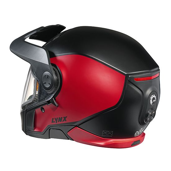 Lynx Advex Sport Radiant Helmet