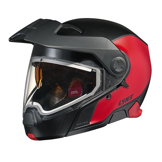 Lynx Advex Sport Radiant Helmet