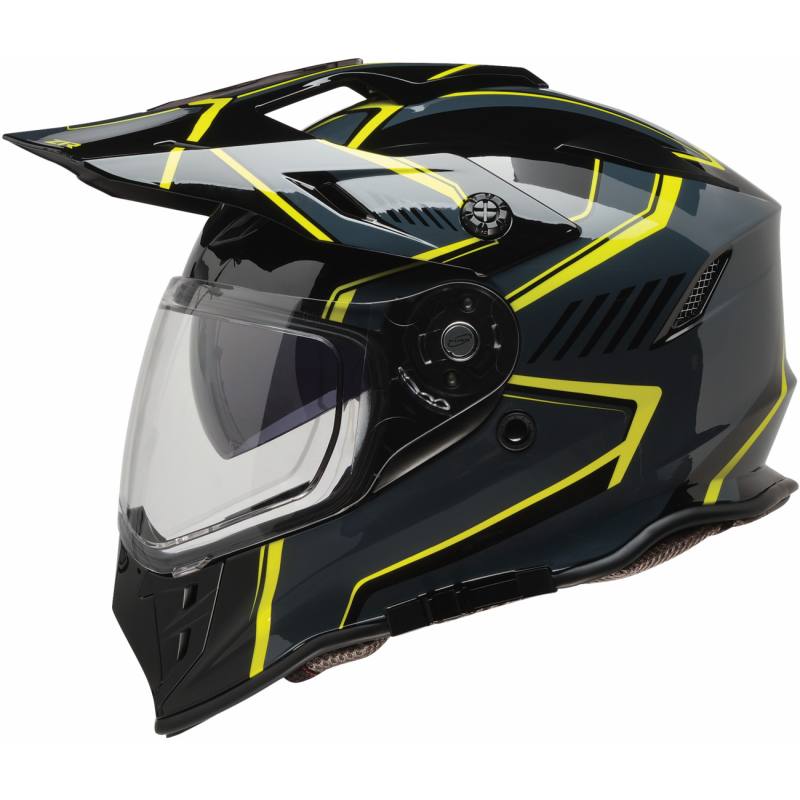 Casque Voyager Z1R Range 2.0