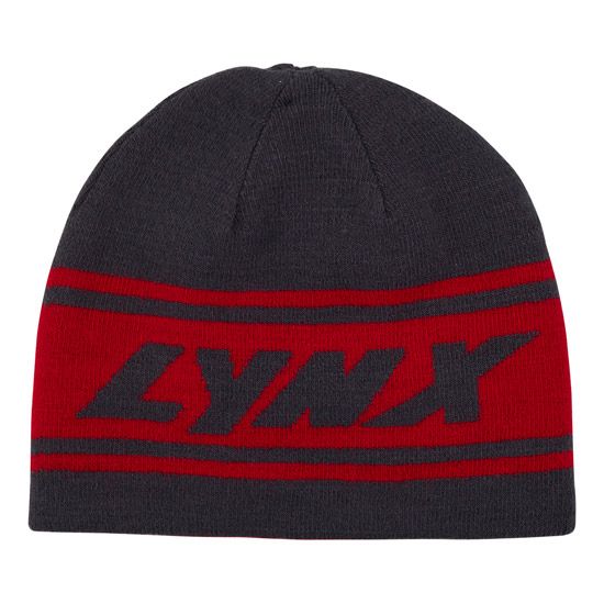 Lynx Reversible Beanie