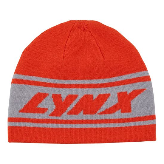 Lynx Reversible Beanie