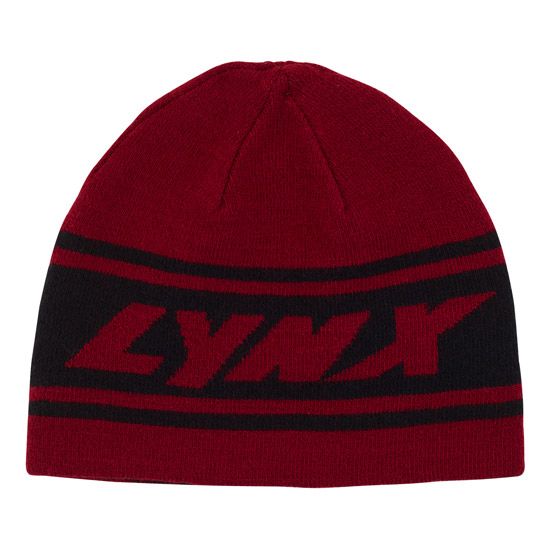 Lynx Reversible Beanie