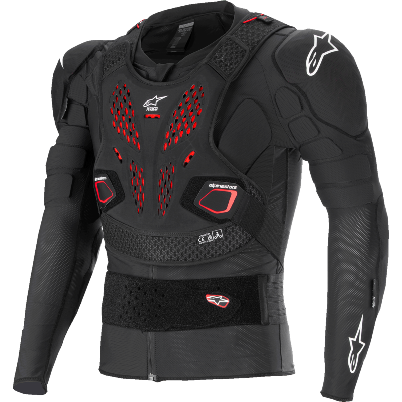 Alpinestars Bionic Pro V3 Plasma Protective Jacket