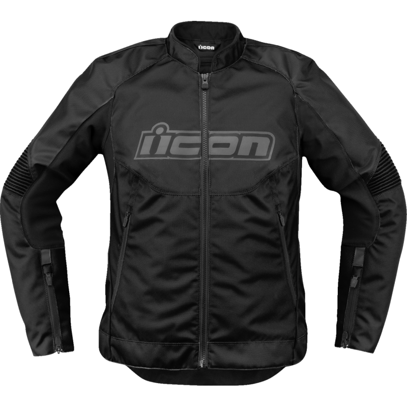 Icon Women's Overlord3 Jacket