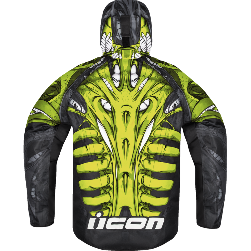 Icon Airform Manik R Jacket