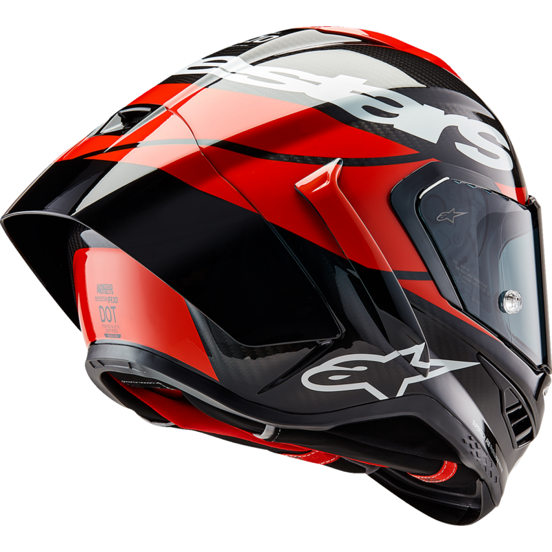 Casque Alpinestars Supertech R10 Element