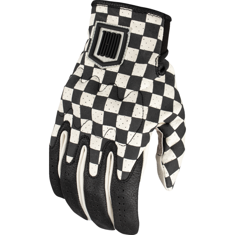 Icon Airform Slabtown Gloves