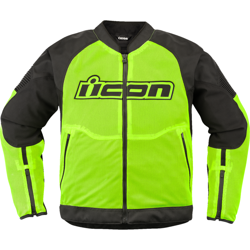 Icon Overlord3 Mesh Jacket