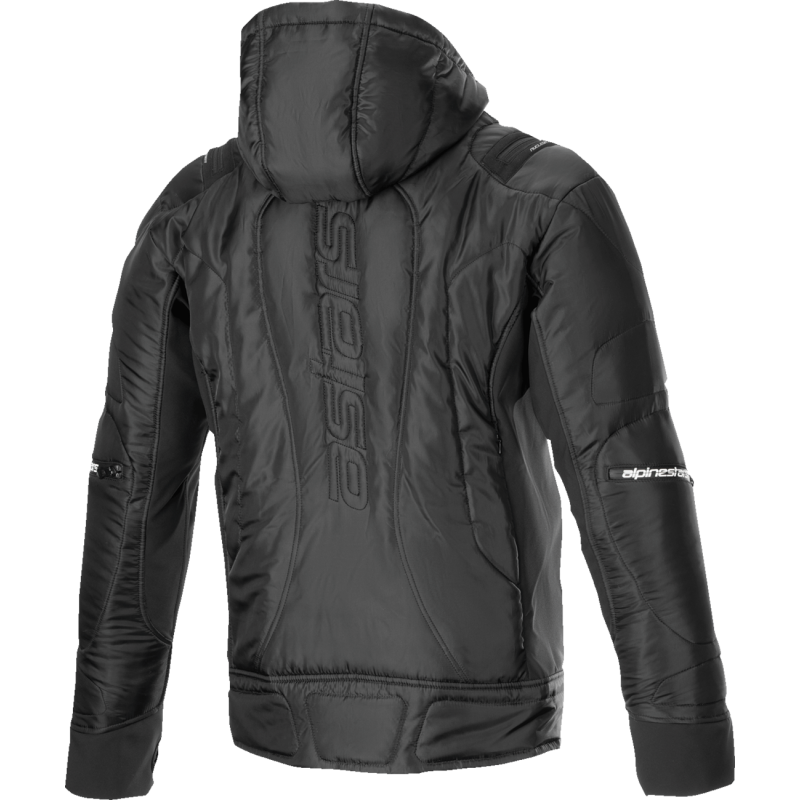 Alpinestars MO.ST.EQ Hobbs Waterproof Jacket