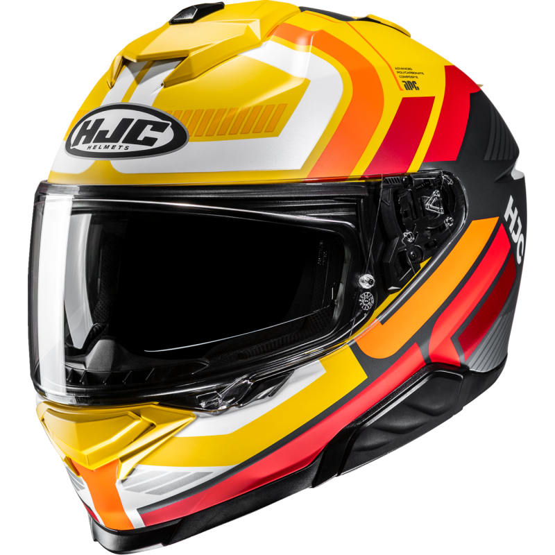 Casque HJC i71 Viz