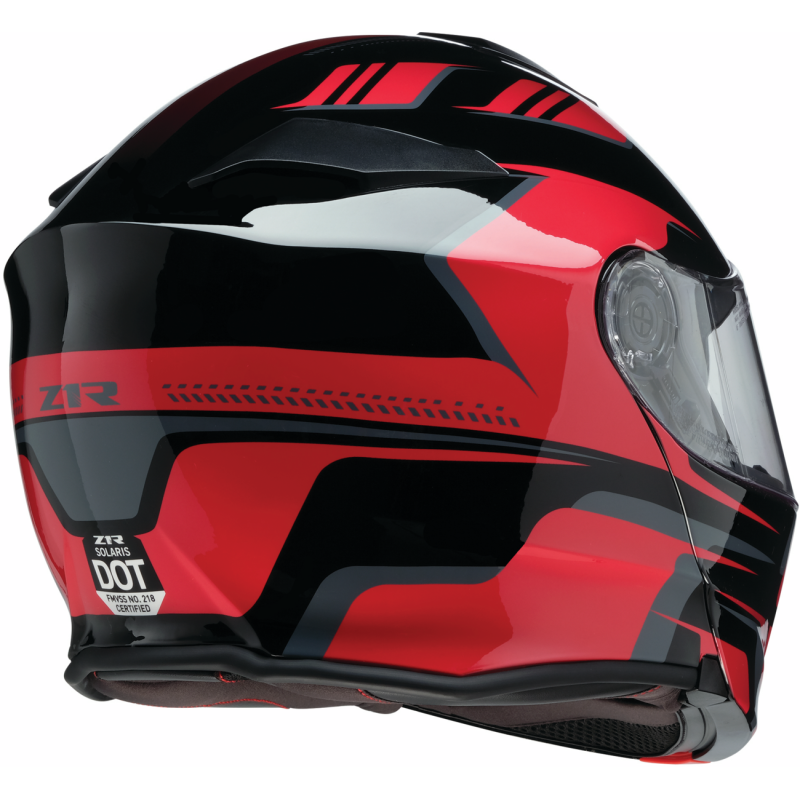 Casque Z1R Solaris 2.0 Slater