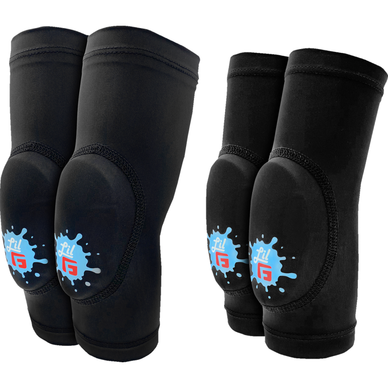 G-Form Lil' G Toddler Knee and Elbow Pads