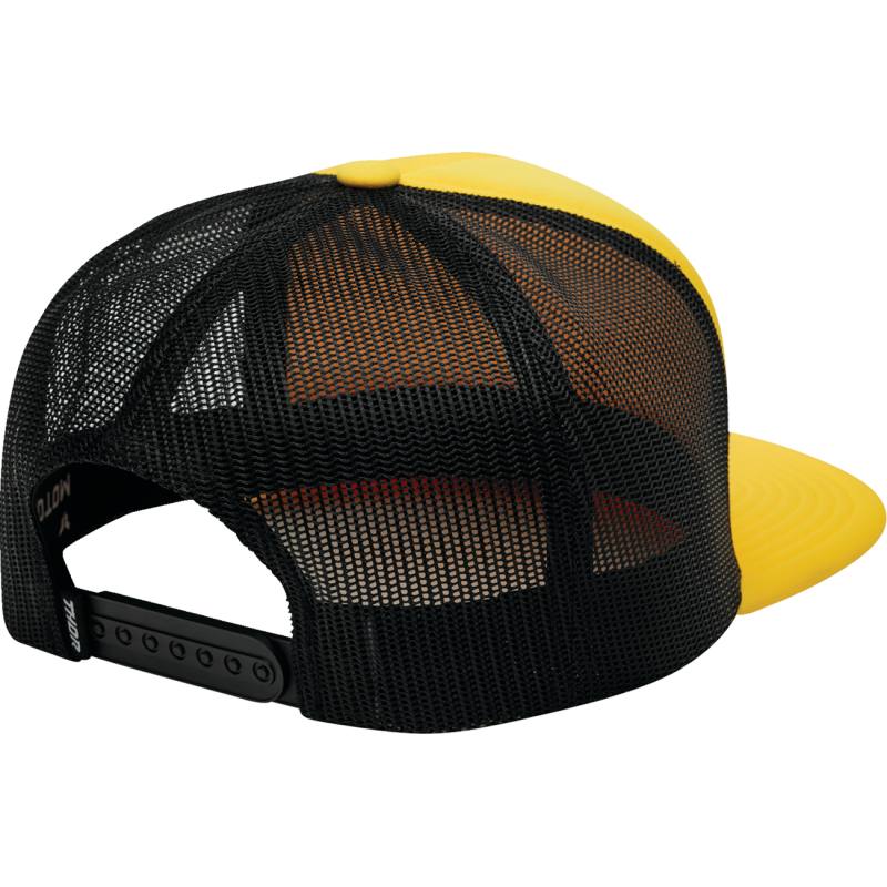 Thor Shadow Snapback Hat