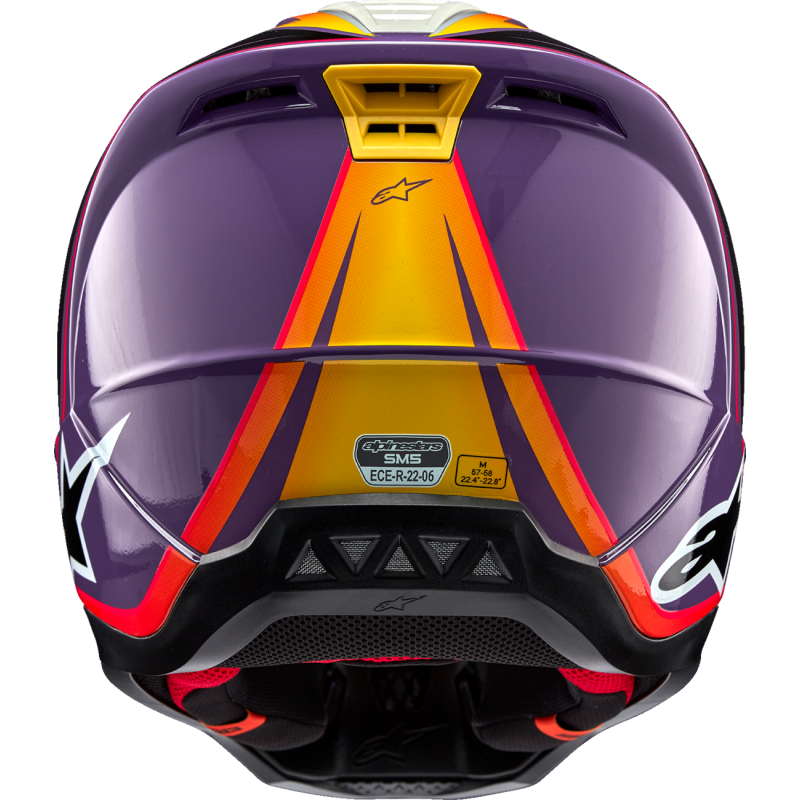 Alpinestars SM-5 Sail Helmet
