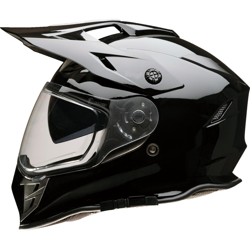 Casque double usage Z1R Range 2.0