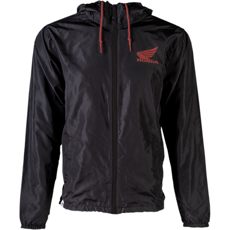 Factory Effex Honda Windbreaker Jacket