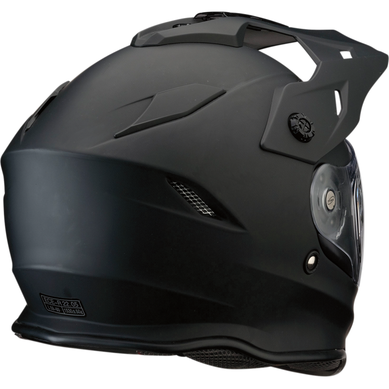 Casque double usage Z1R Range 2.0