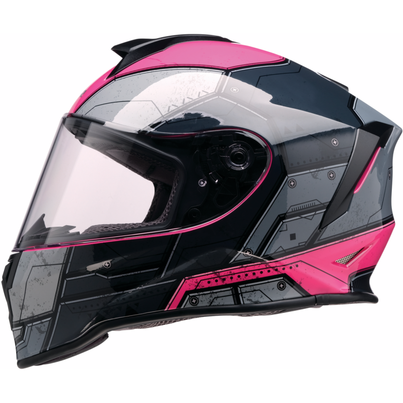 Z1R Youth Warrant 2.0 Helmet