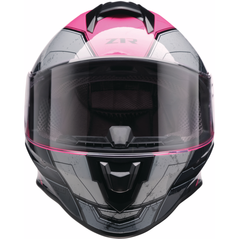 Z1R Youth Warrant 2.0 Helmet