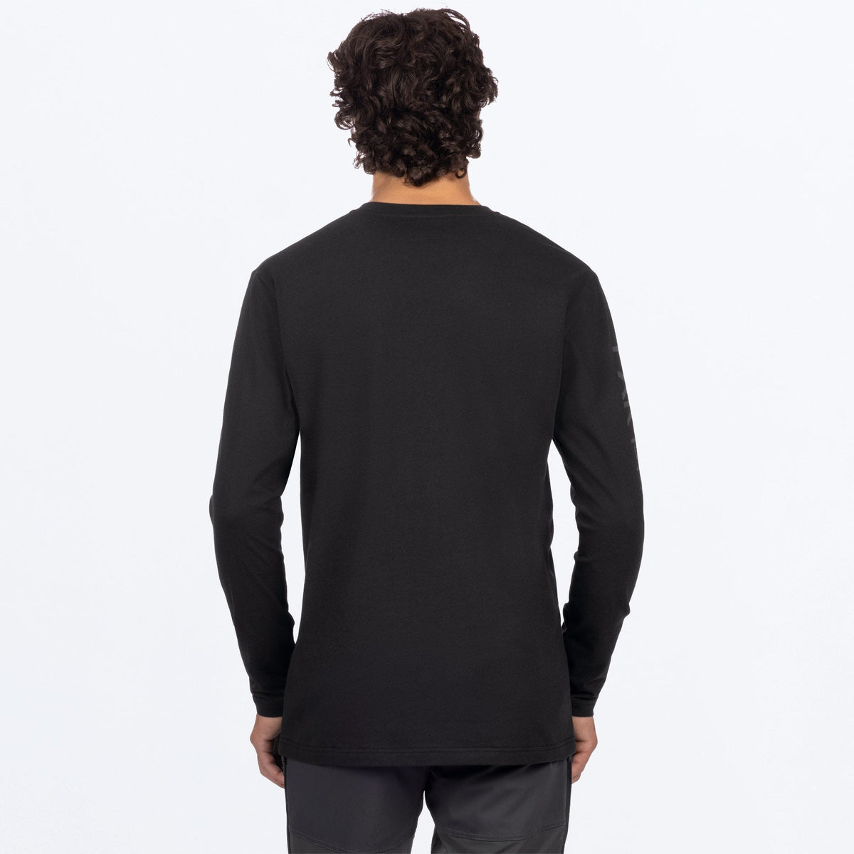 FXR Pro Fish Premium Longsleeve Shirt