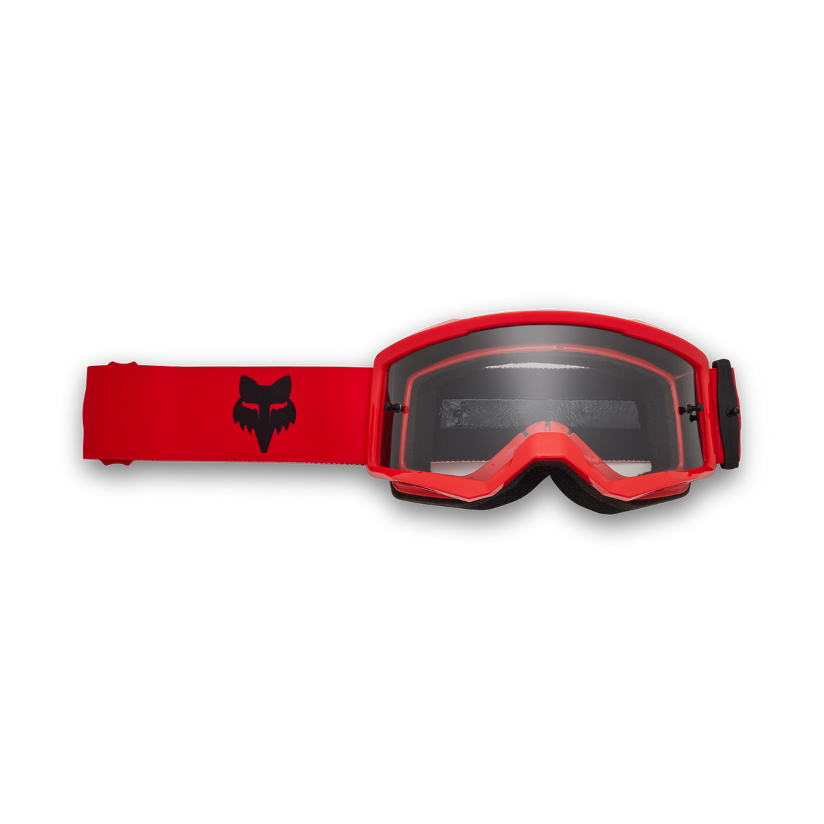 FOX Youth Main Core MX Goggles