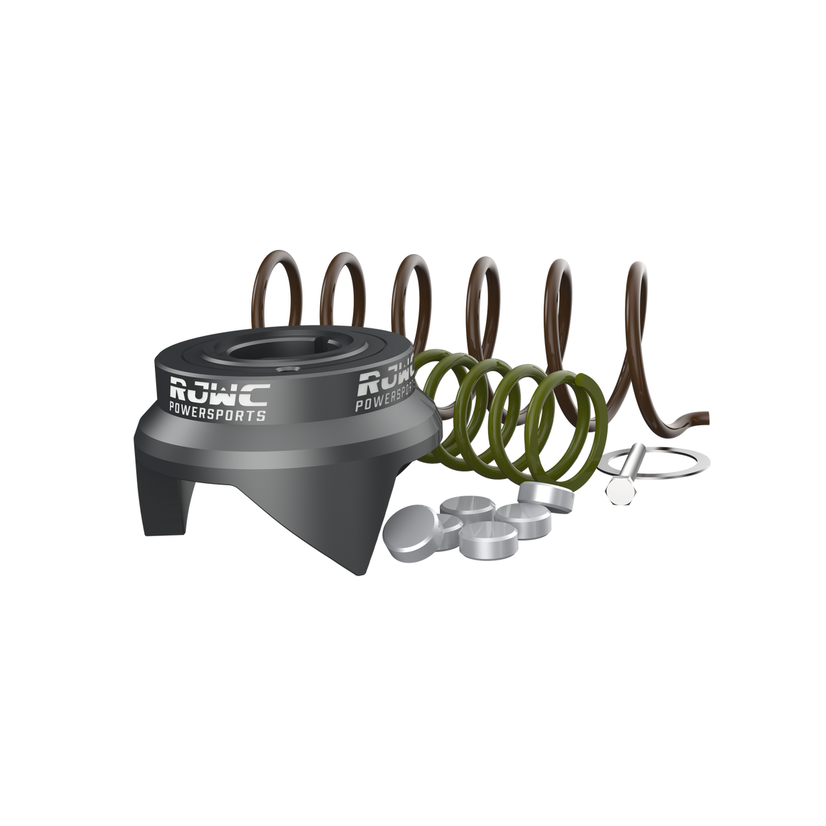 Kit d'embrayage RJWC | CFMOTO