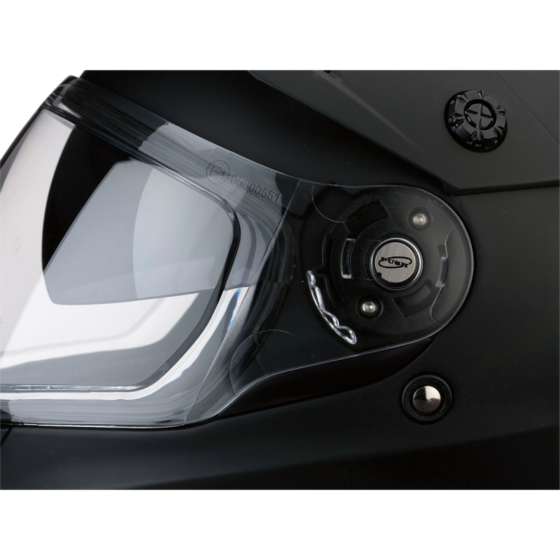 Casque double usage Z1R Range 2.0