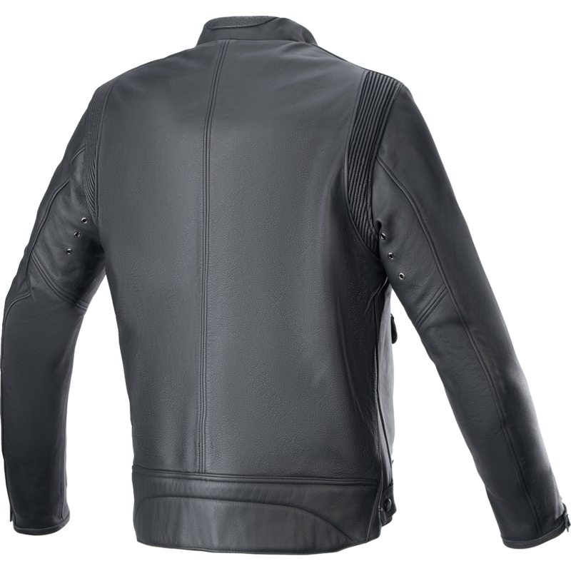 Alpinestars Dyno Leather Jacket