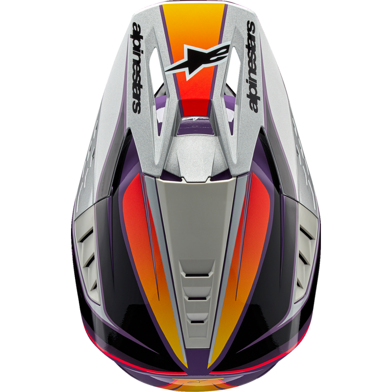 Alpinestars SM-5 Sail Helmet