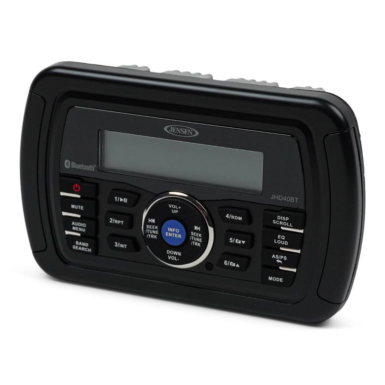 Can-Am Complete Overhead Audio System ｜ Defender, Defender MAX