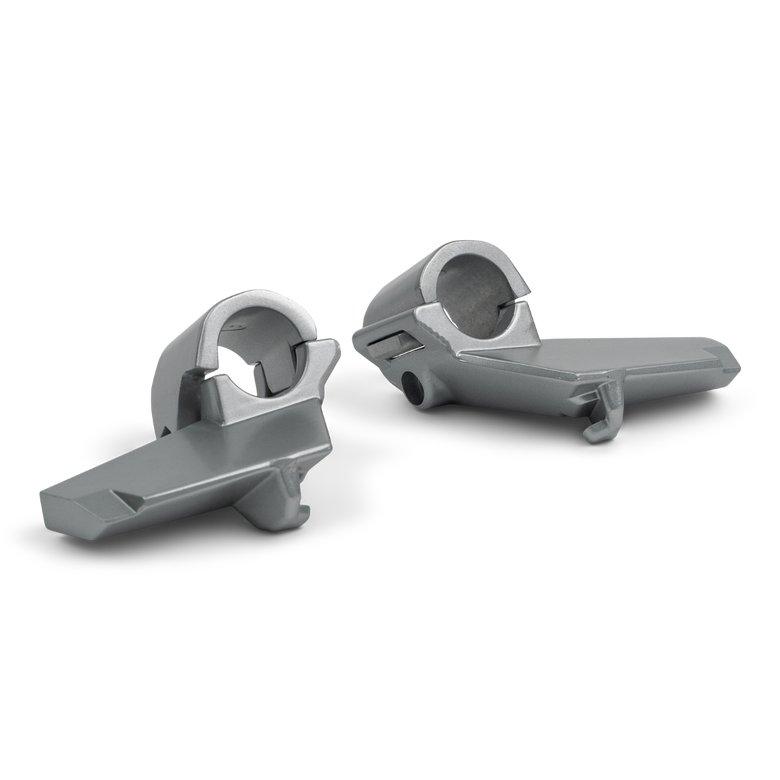 Can-Am Tapered Handlebar Adaptor Kit