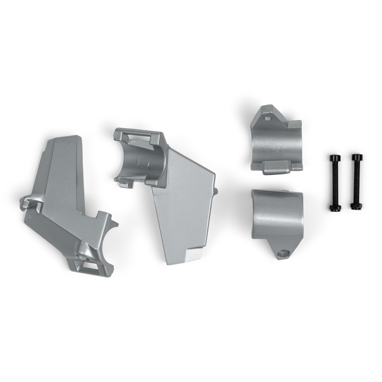 Can-Am Tapered Handlebar Adaptor Kit