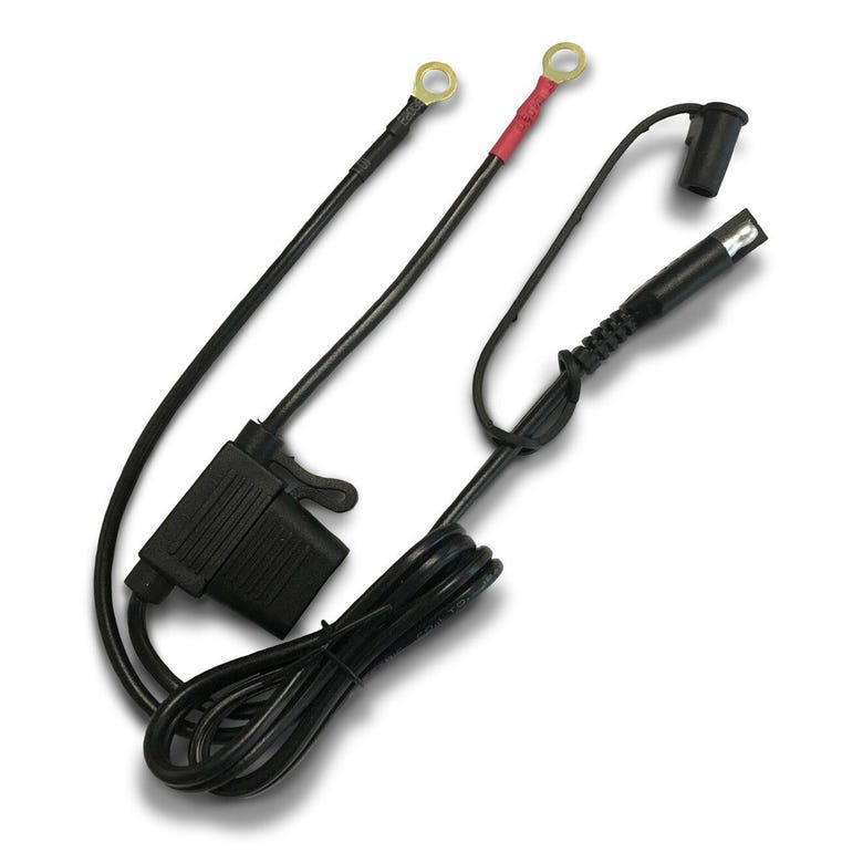 Can-Am Quick Connect Battery Cable